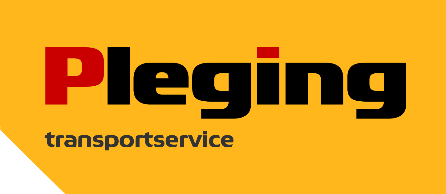 Pleging Transportservice